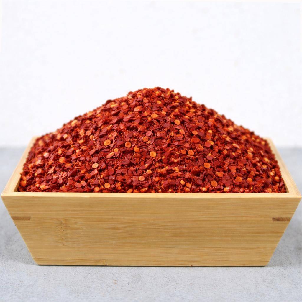 MARAŞ İPEK PUL BİBER DİLEDİĞİN KADAR AL