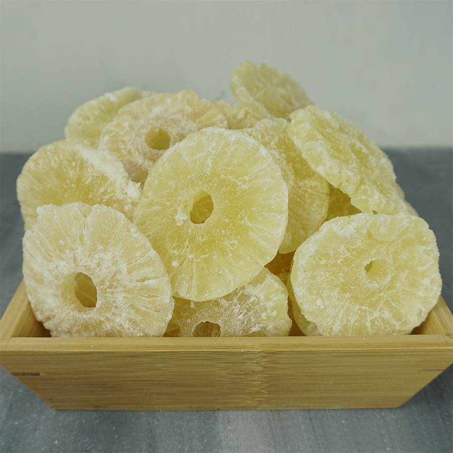Ananas Kurusu Dilediğin Kadar Al
