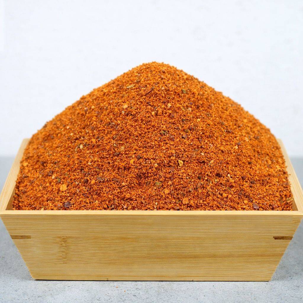 KAJUN BAHARATI DİLEDİĞİN KADAR AL