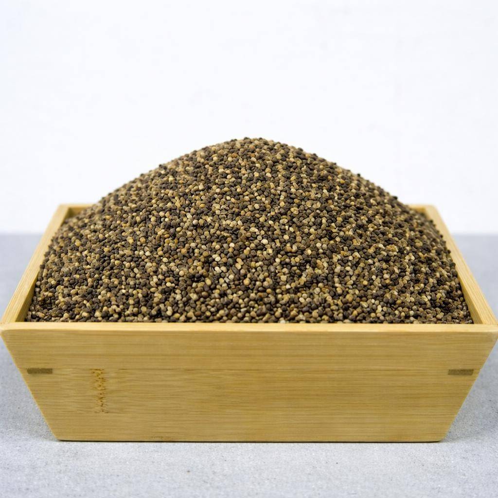 ISIRGAN TOHUMU DİLEDİĞİN KADAR AL