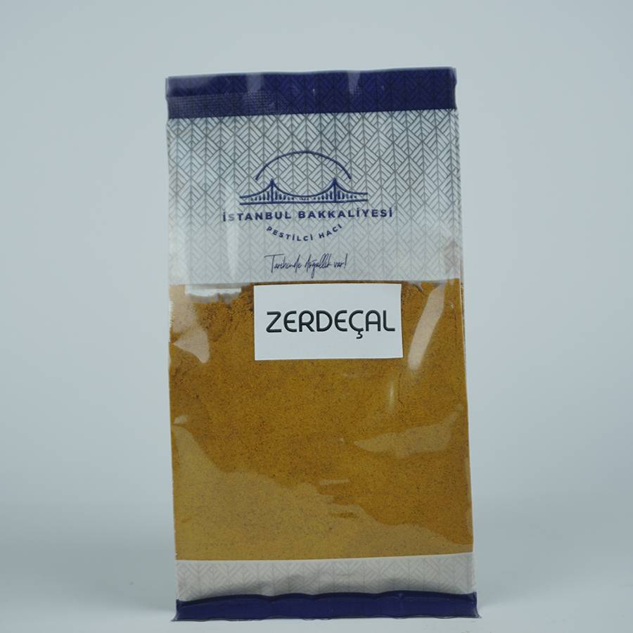 TOZ ZERDEÇAL DİLEDİĞİN KADAR AL