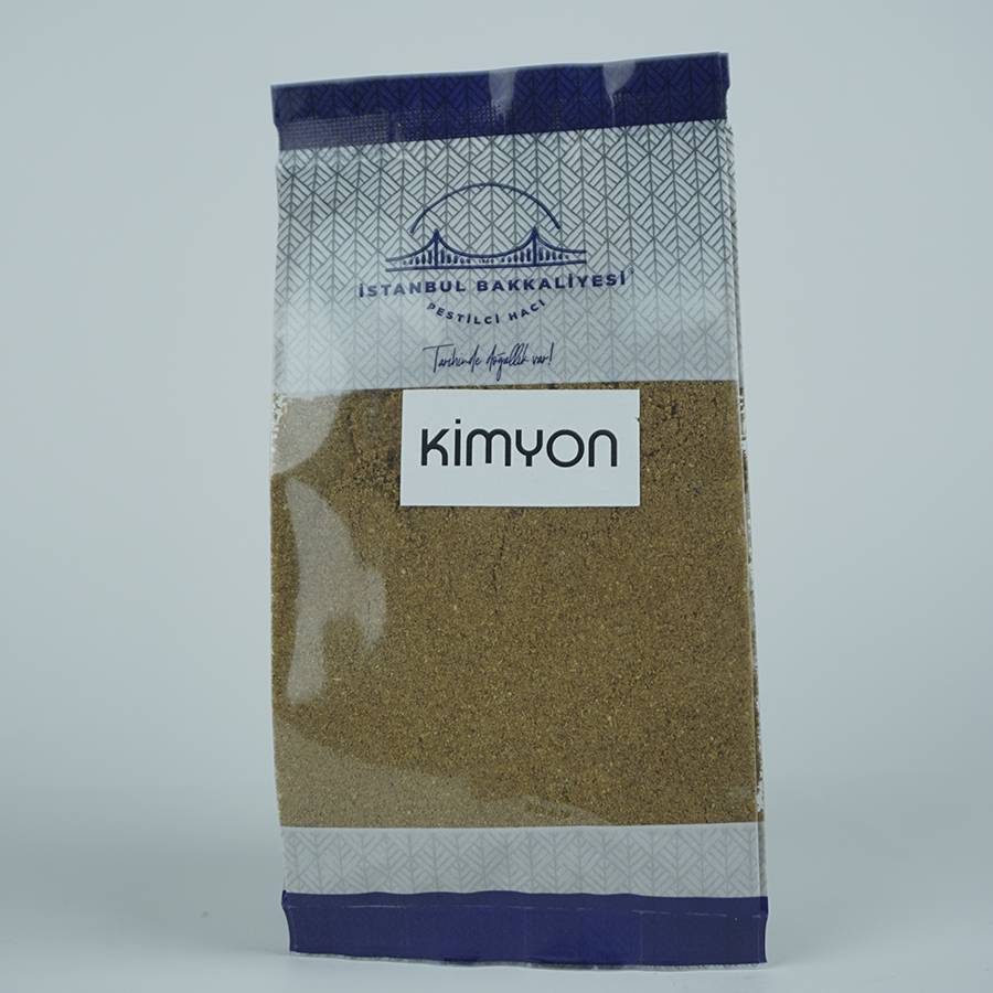 TOZ KİMYON DİLEDİĞİN KADAR AL