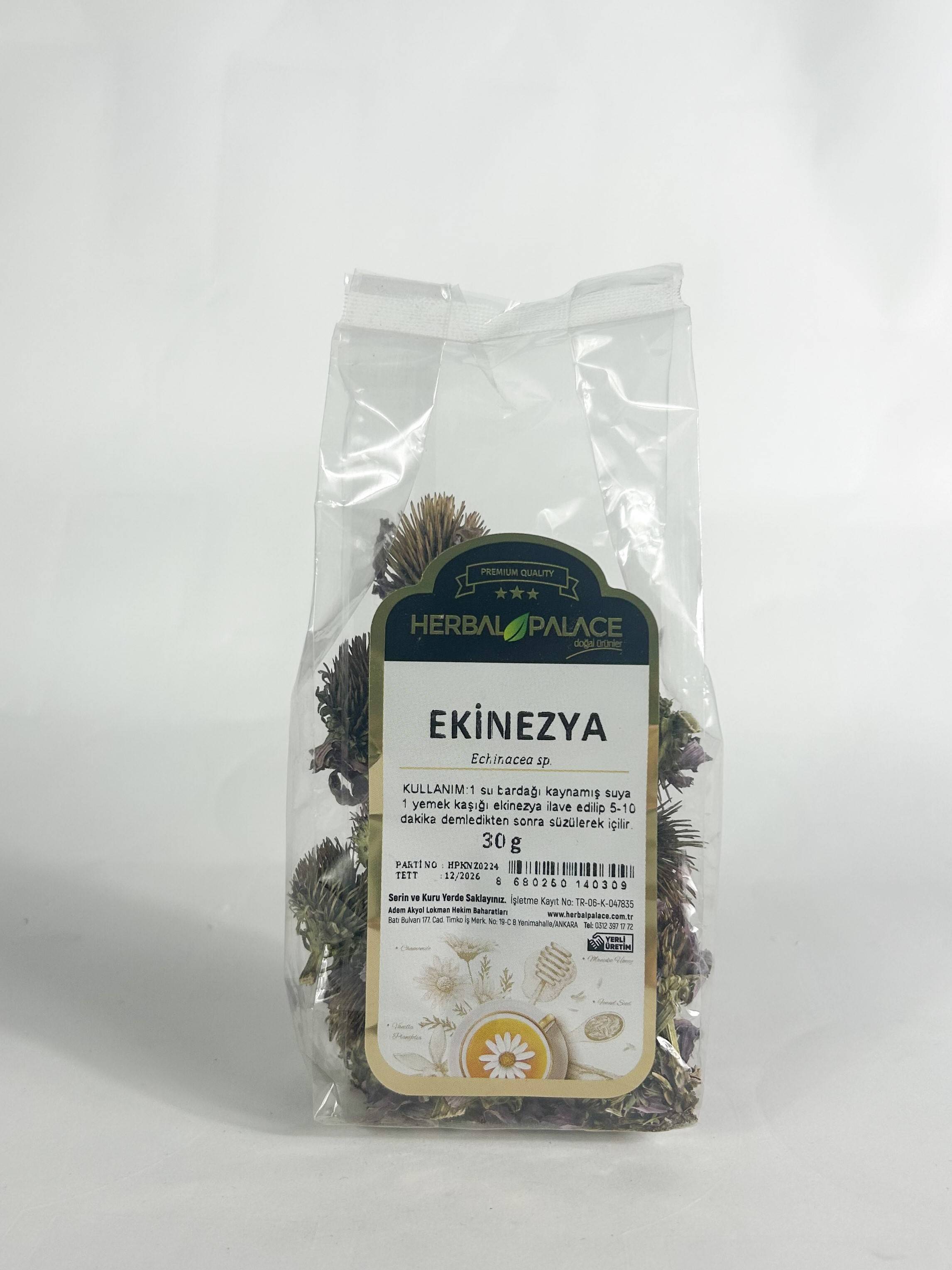 EKİNEZYA ÇAYI