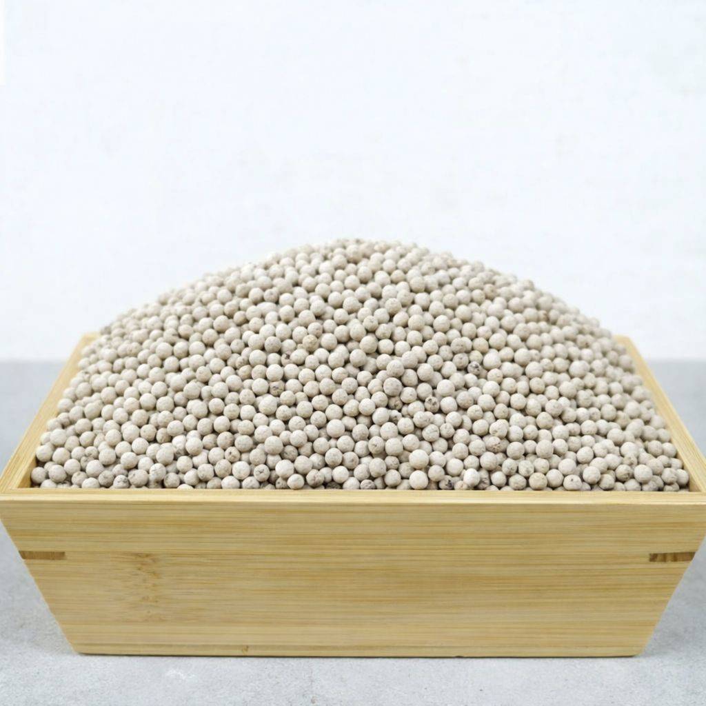 BEYAZ KARABİBER TOP DİLEDİĞİN KADAR AL