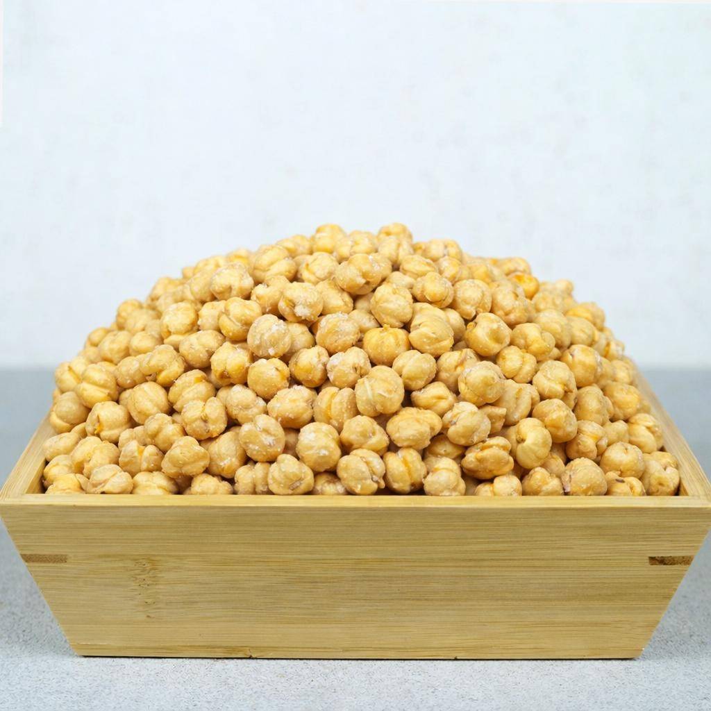 Tuzlu Leblebi Dilediğin Kadar Al