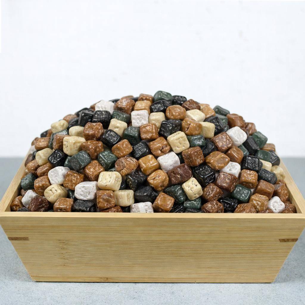 ÇAKIL ÇİKOLATA DİLEDİĞİN KADAR AL