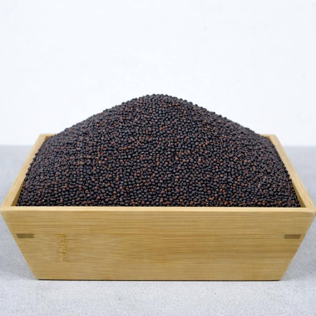 SİYAH HARDAL DİLEDİĞİN KADAR AL