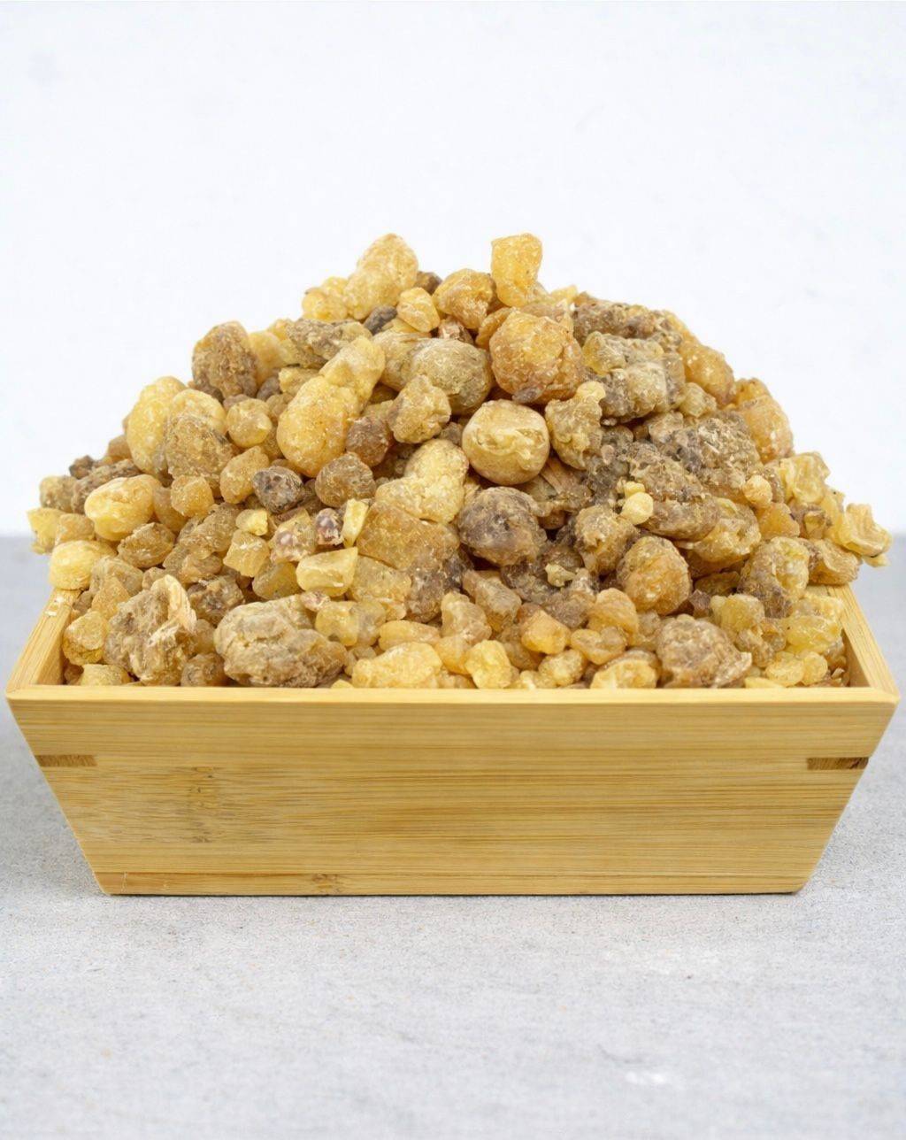 ÇAM SAKIZI DİLEDİĞİN KADAR AL