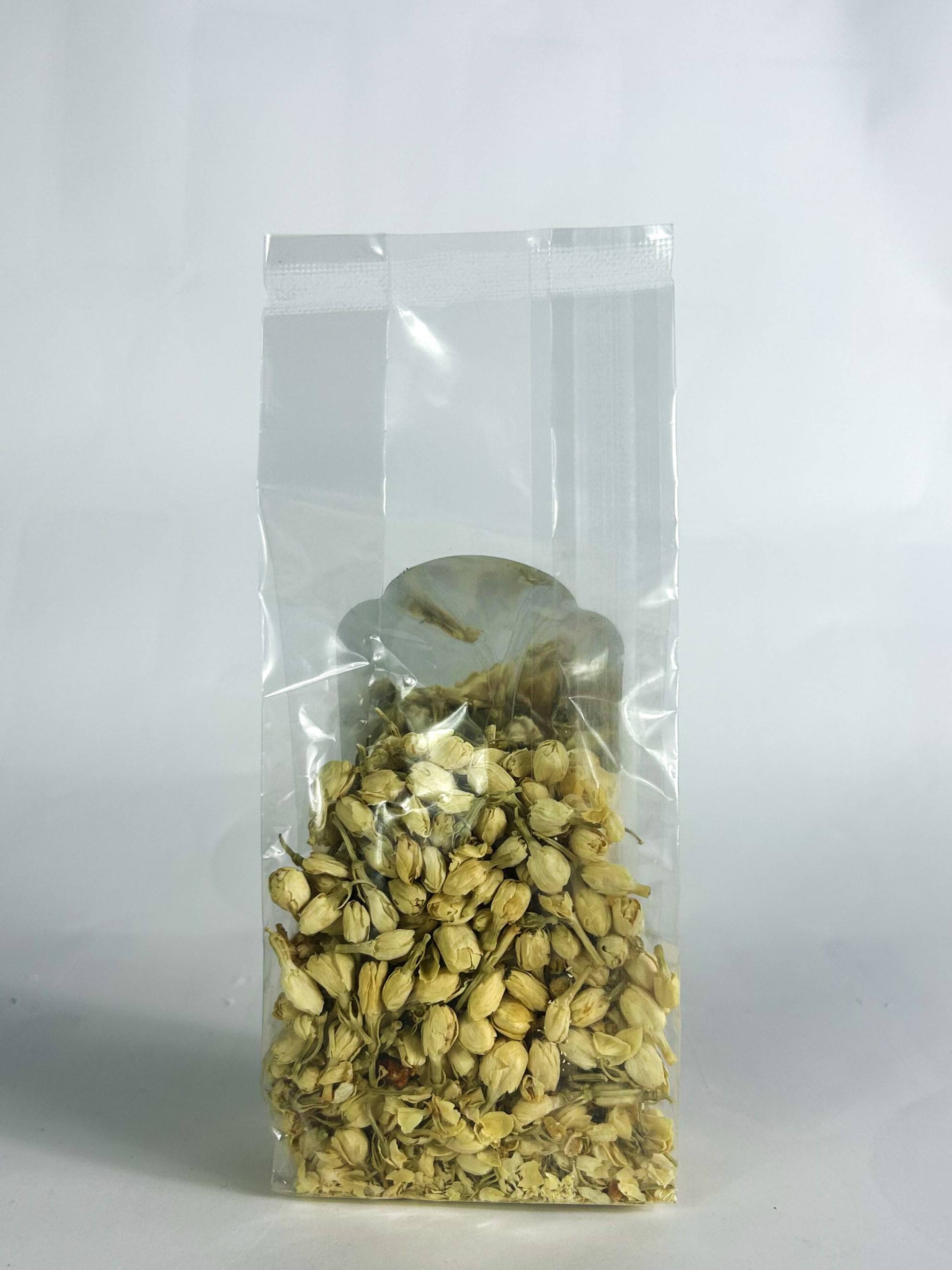 YASEMİN ÇİÇEĞİ