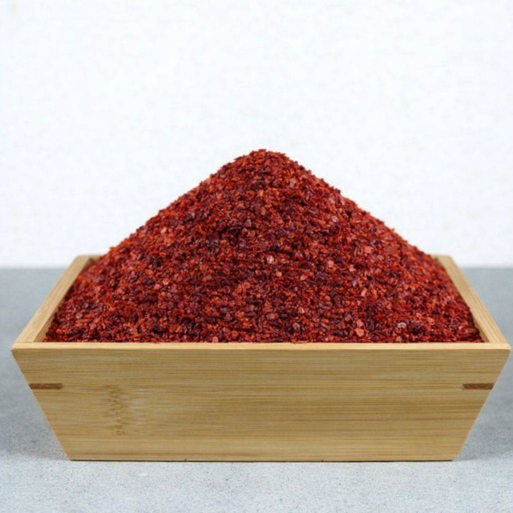 EXTRA ACI PUL BİBER DİLEDİĞİN KADAR AL