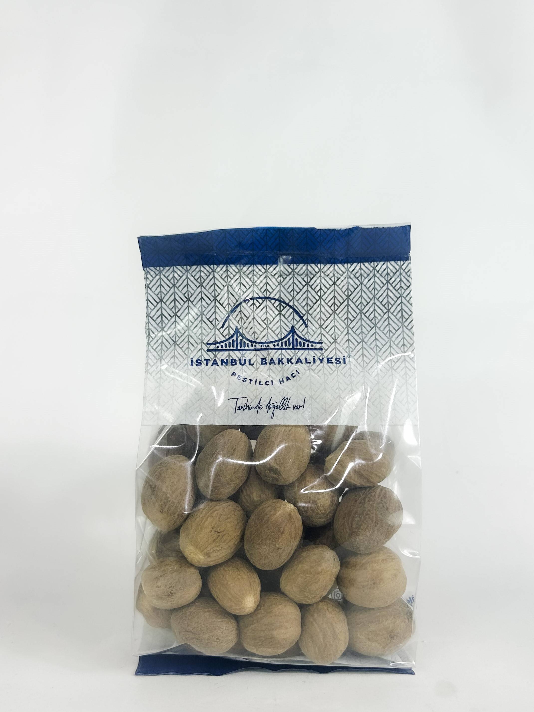 MUSKAT (HİNT CEVİZİ) DİLEDİĞİN KADAR AL