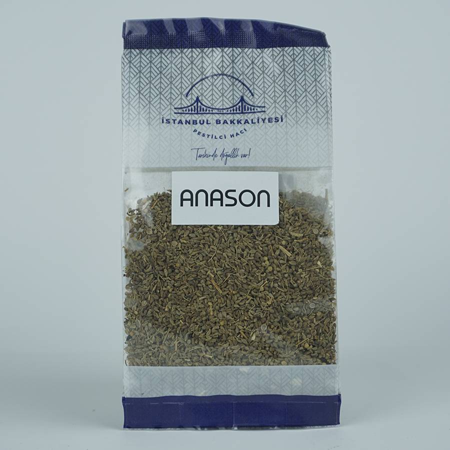 ANASON DİLEDİĞİN KADAR AL