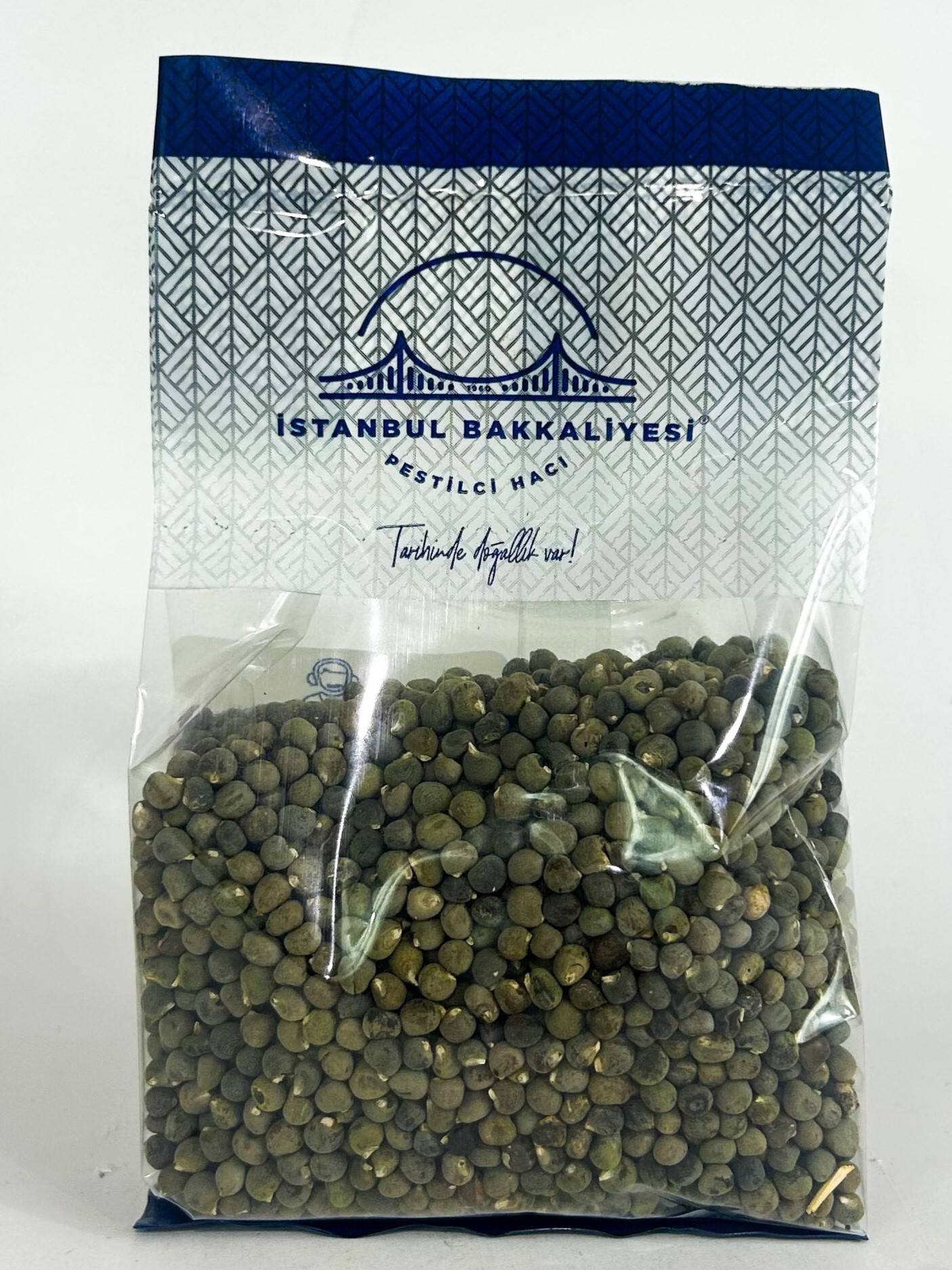 BAMYA TOHUMU DİLEDİĞİN KADAR AL