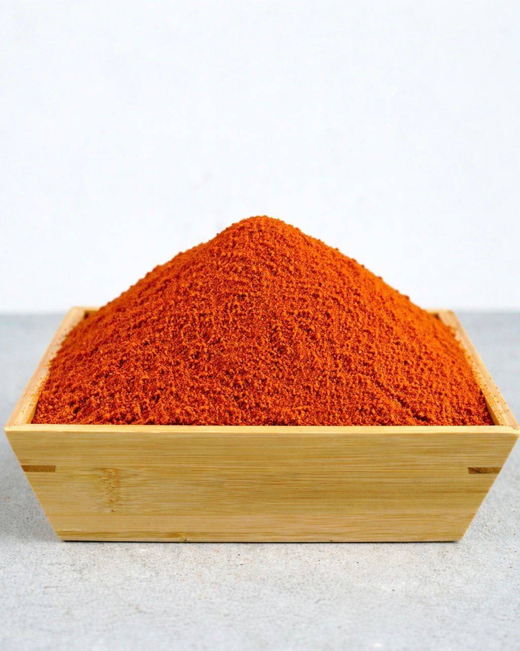 BİBER TUZU (ÇEMEN BAHARATI) DİLEDİĞİN KADAR AL