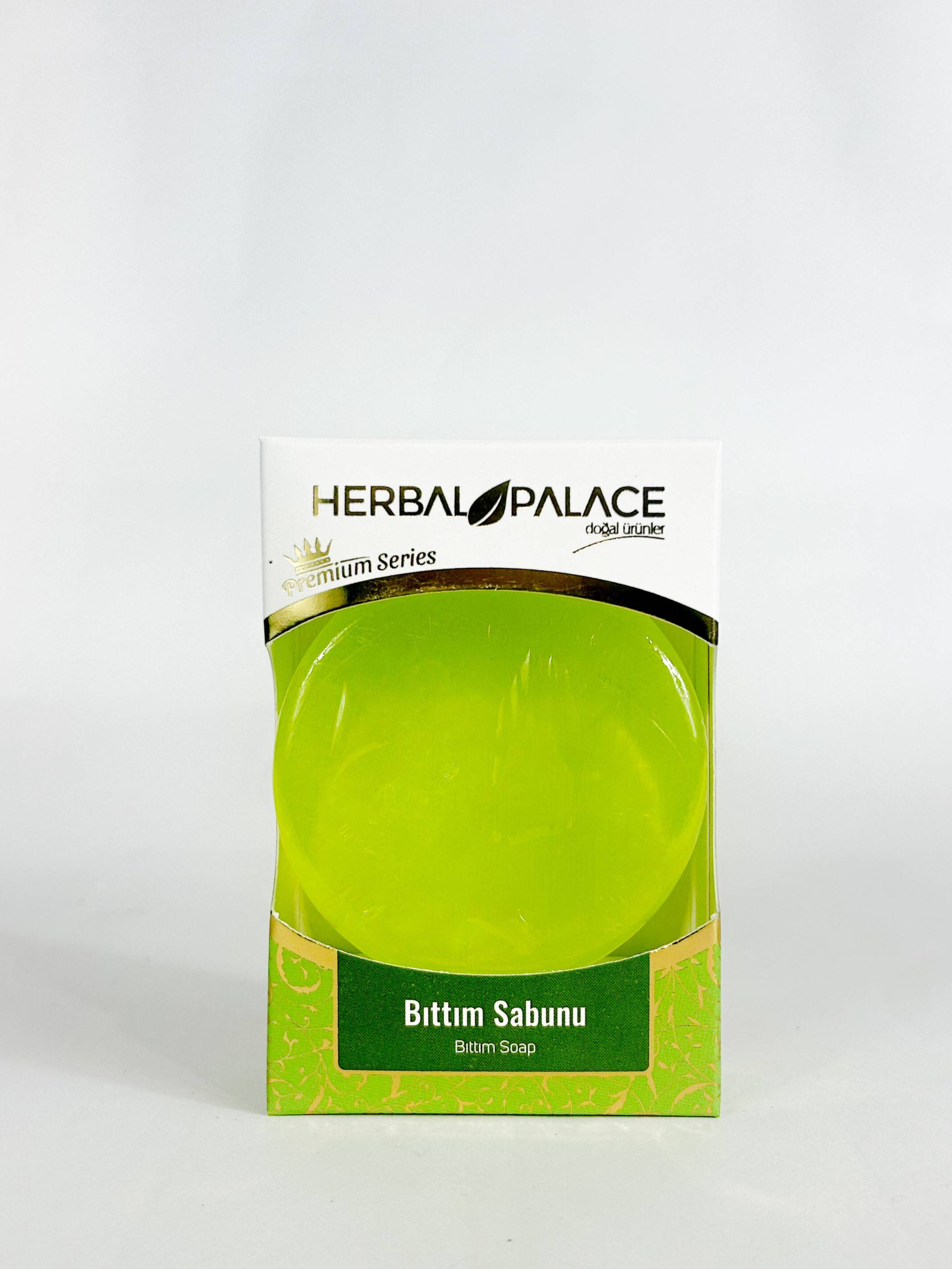 Bıttım Sabunu 125 gr