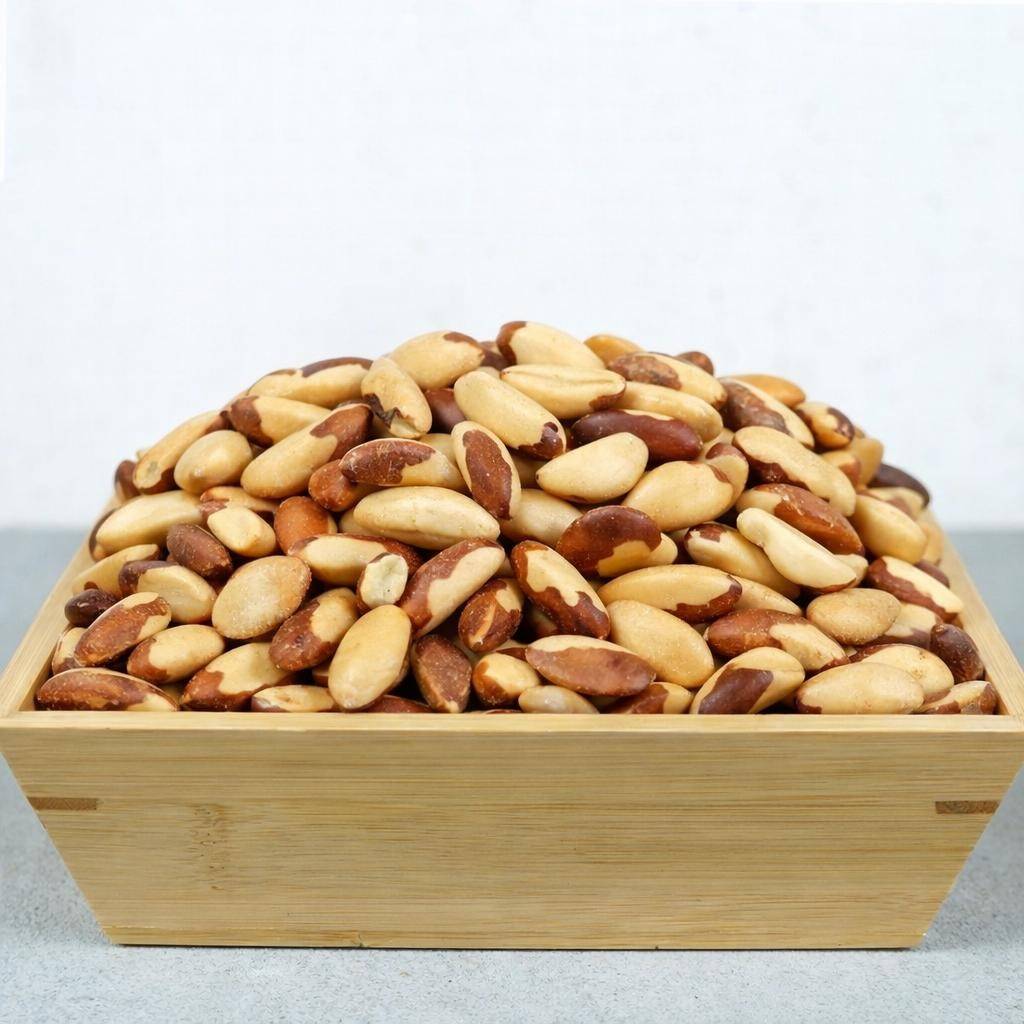 BREZİLYA CEVİZİ DİLEDİĞİN KADAR AL