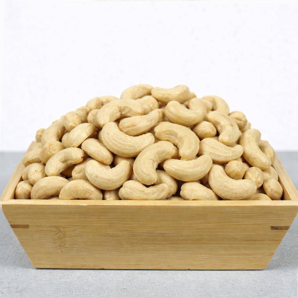 ÇİĞ KAJU FISTIK DİLEDİĞİN KADAR AL