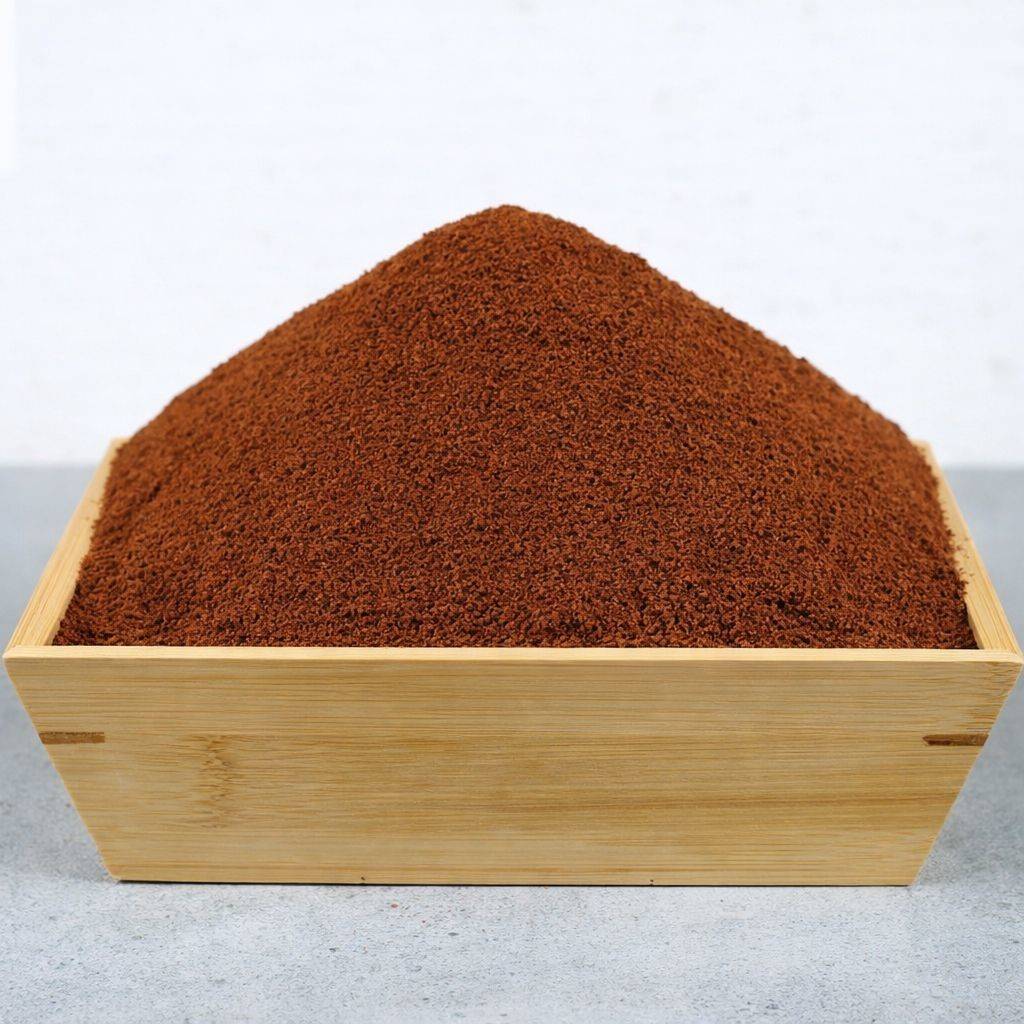 ÇEKİLMİŞ TÜRK KAHVESİ DİLEDİĞİN KADAR AL