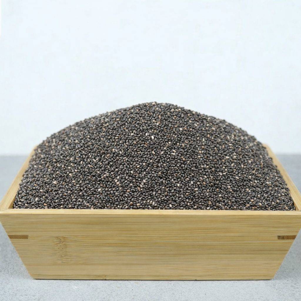 CHİA TOHUMU DİLEDİĞİN KADAR AL