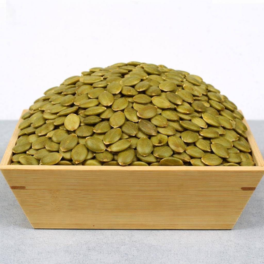 ÇİĞ KABAK ÇEKİRDEĞİ İÇİ DİLEDİĞİN KADAR AL