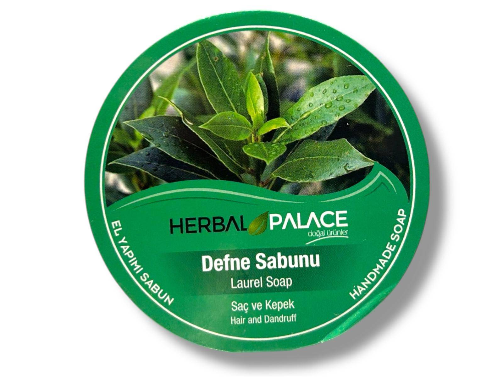 Defne Sabunu 125 gr