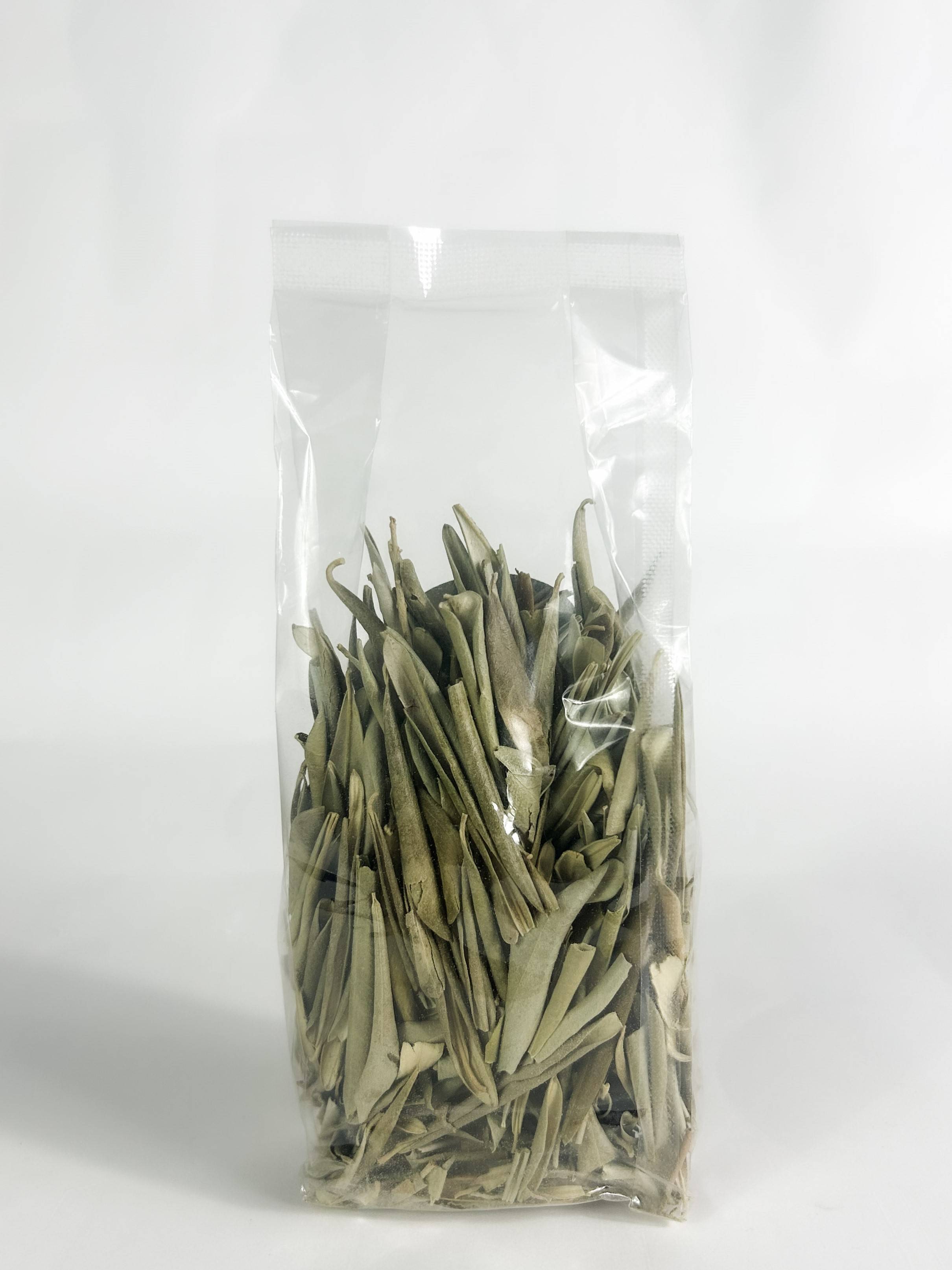 ZEYTİN YAPRAĞI