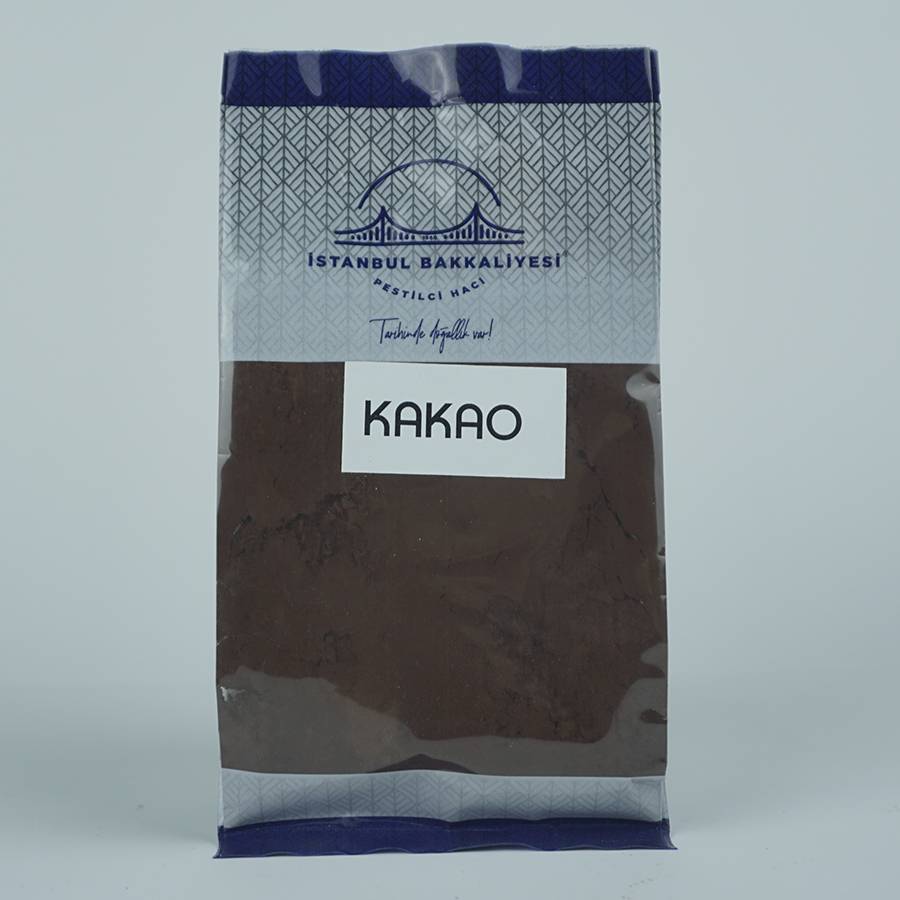 HAM KAKAO DİLEDİĞİN KADAR AL