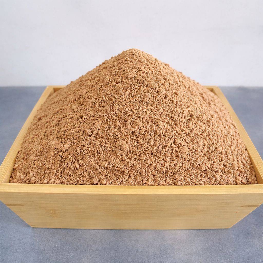 HAVLICAN TOZ DİLEDİĞİN KADAR AL