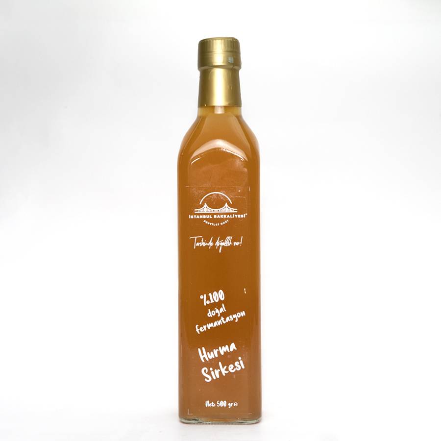 Hurma Sirkesi 500 ml