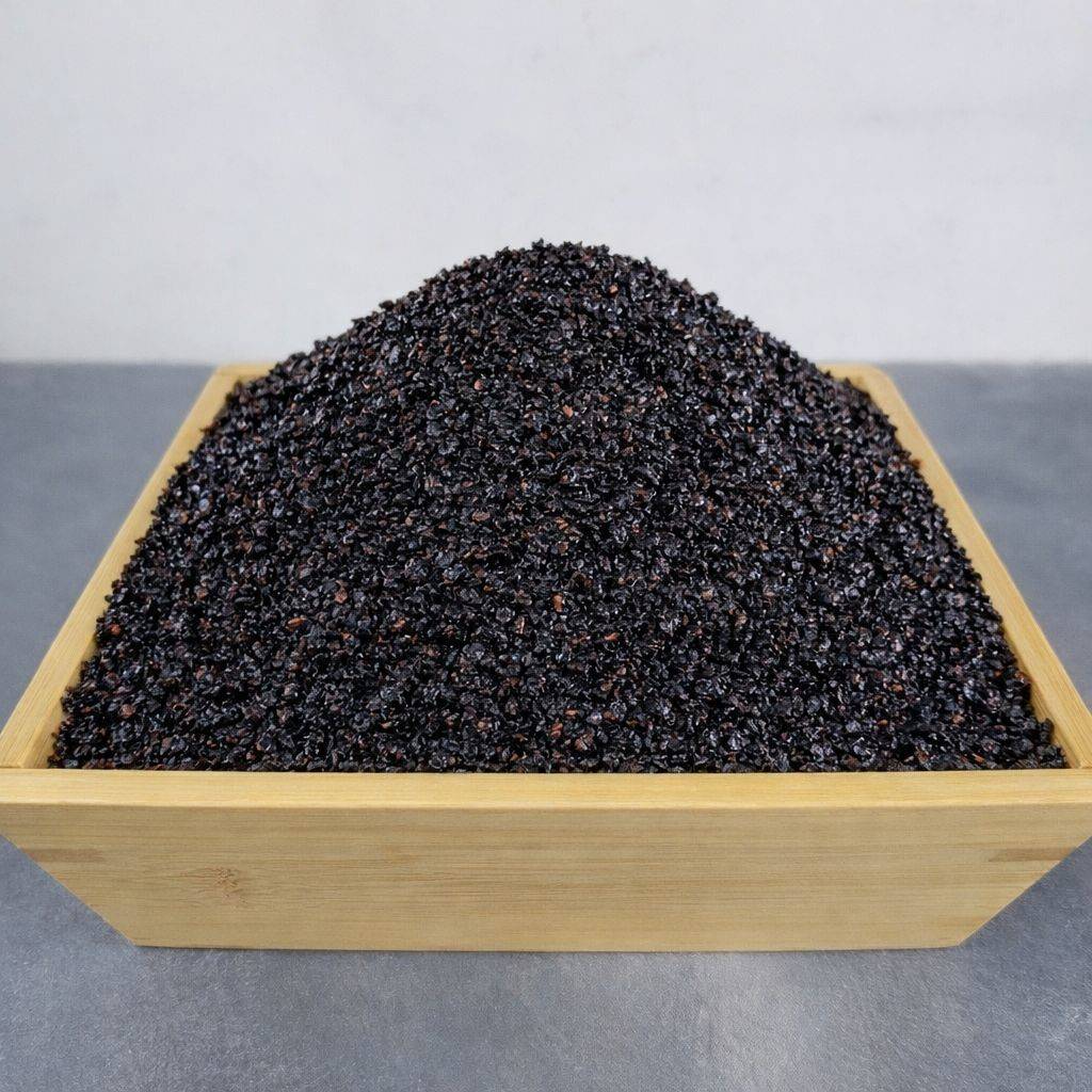 İSOT DİLEDİĞİN KADAR AL