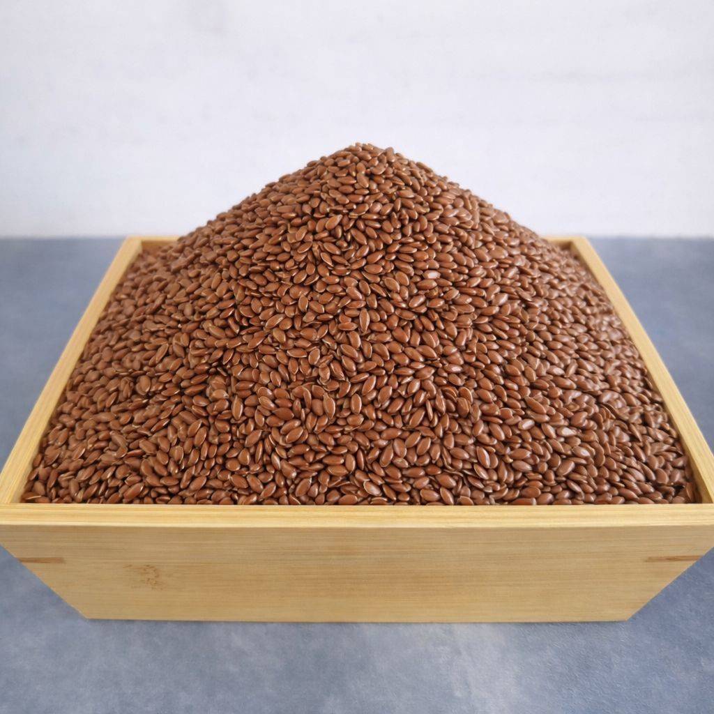 KETEN TOHUMU DİLEDİĞİN KADAR AL