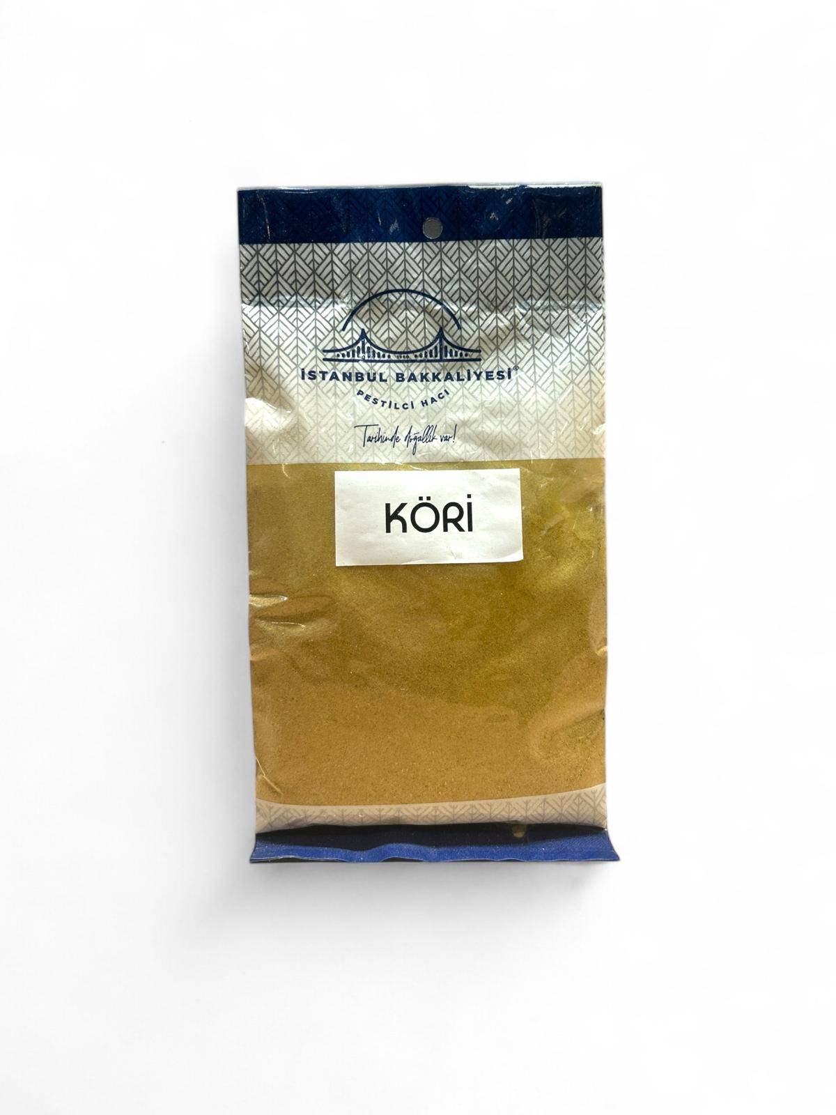 KÖRİ