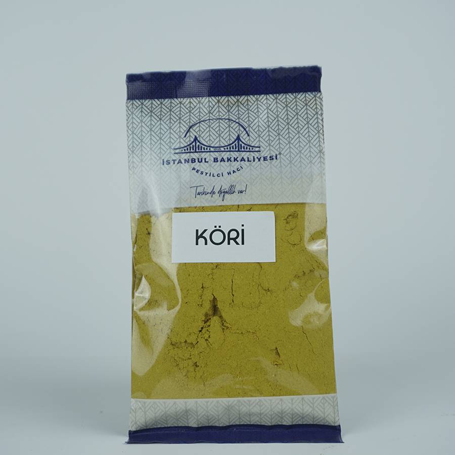 KÖRİ