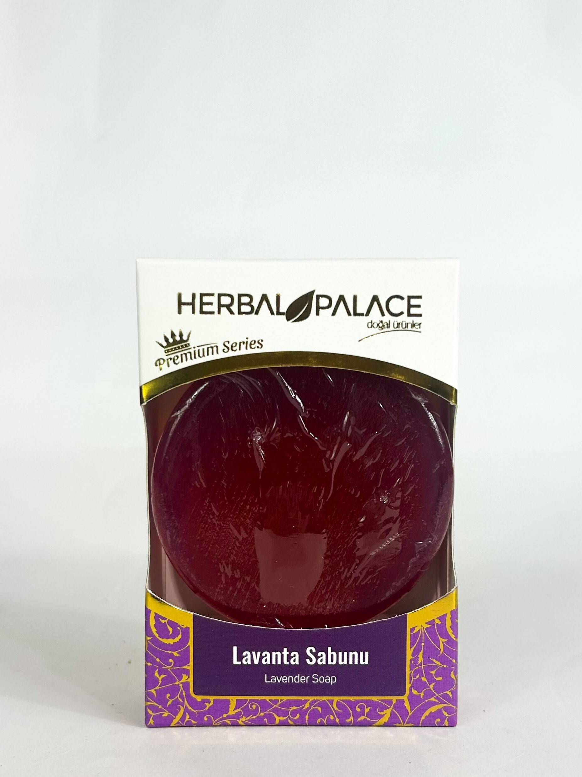 Lavanta Sabunu 125 gr