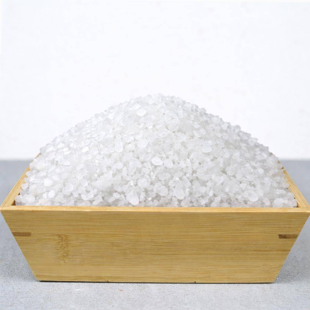 LİMON TUZU DİLEDİĞİN KADAR AL