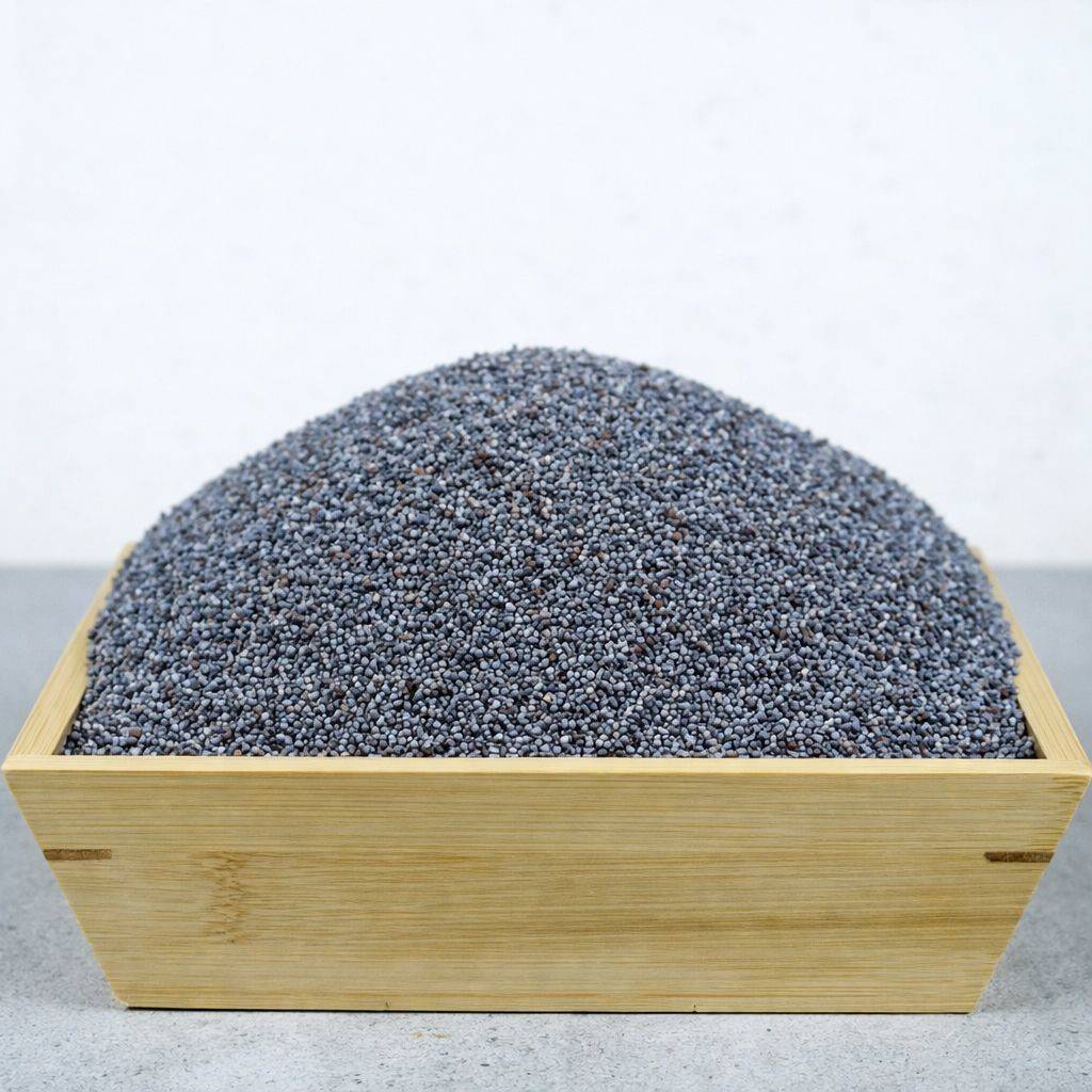 MAVİ HAŞHAŞ DİLEDİĞİN KADAR AL