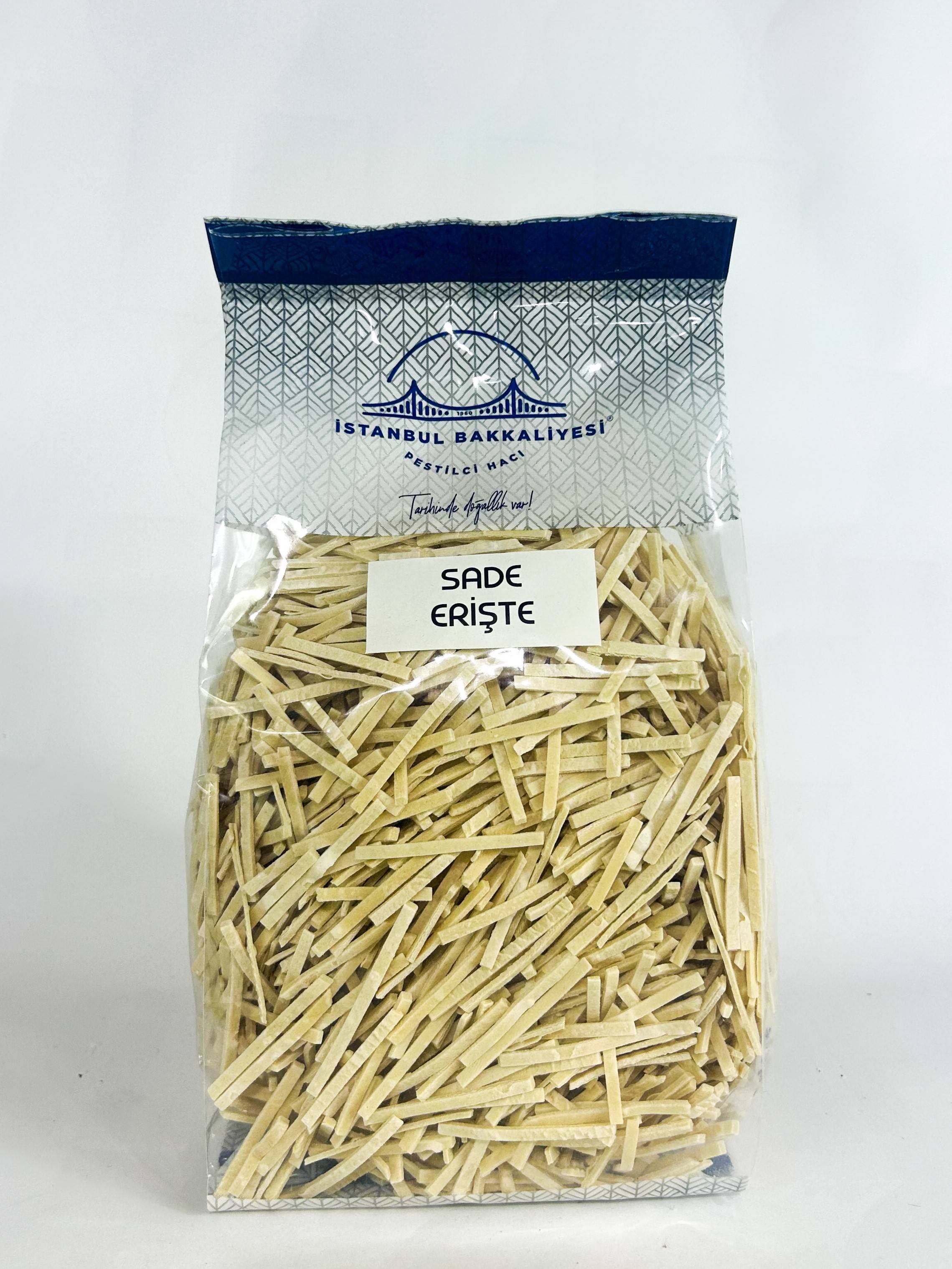 Sade Erişte 500 gr