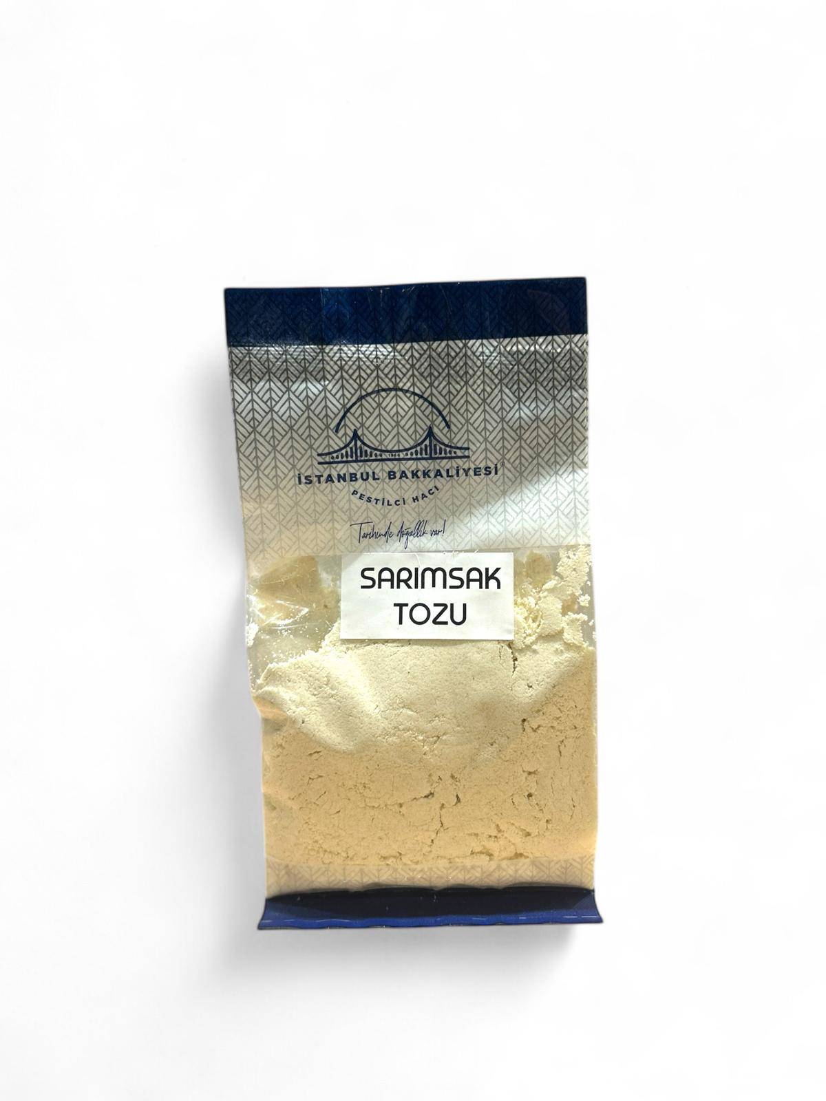 SARIMSAK TOZU 100GR