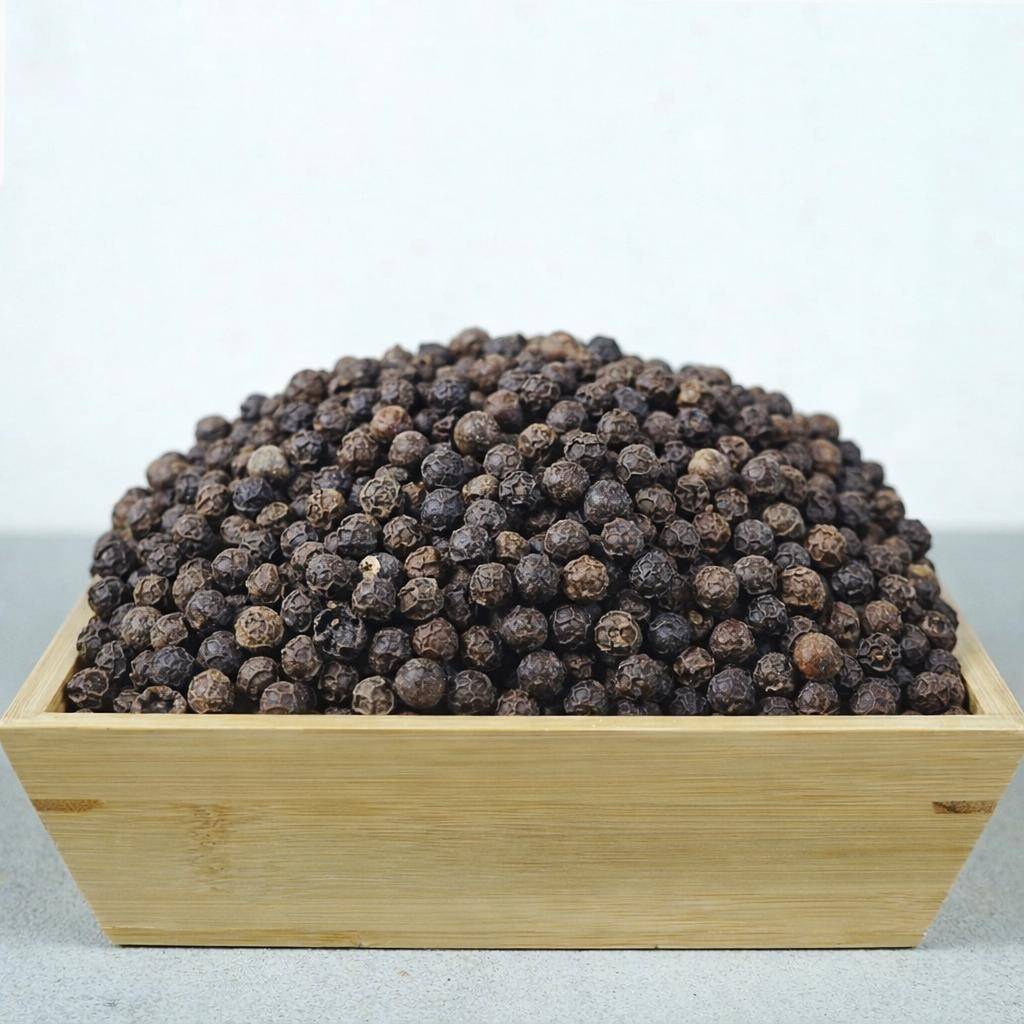 TANE KARABİBER DİLEDİĞİN KADAR AL