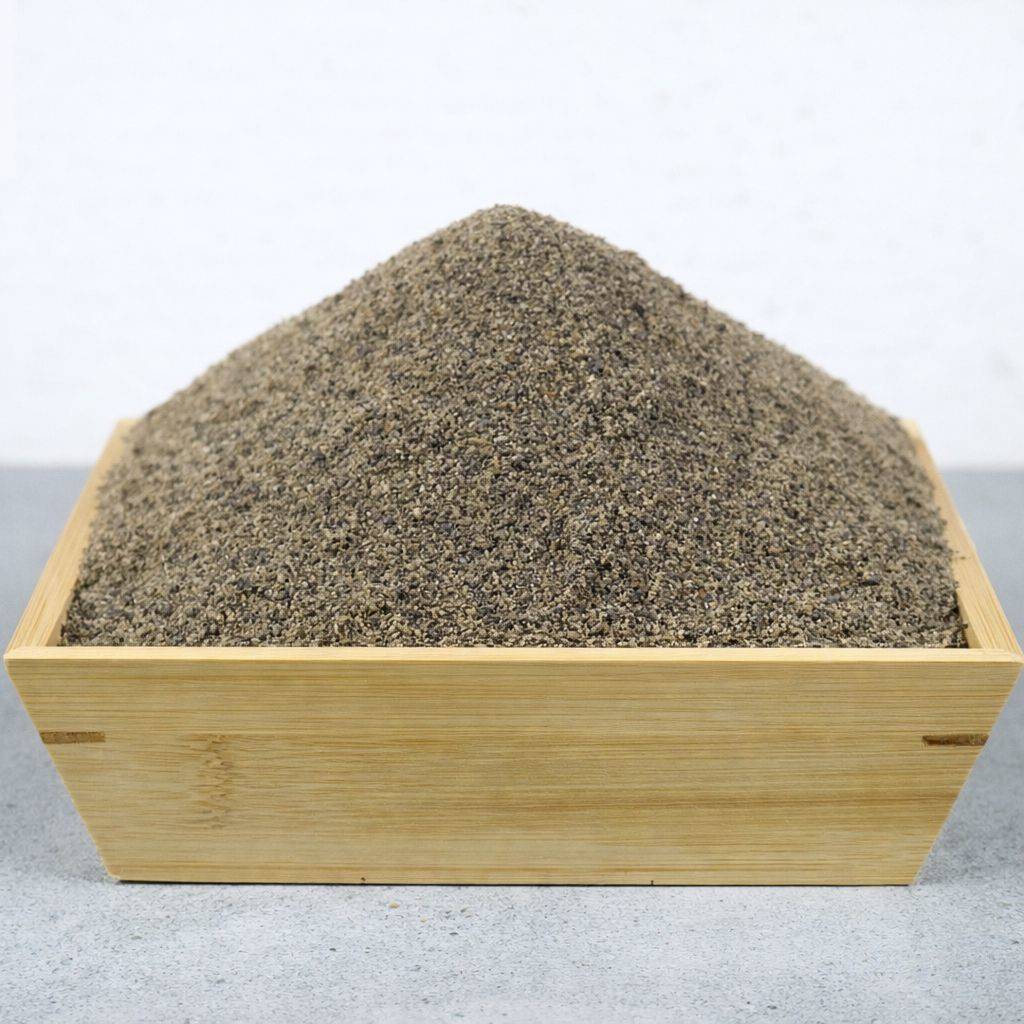 TOZ KARABİBER DİLEDİĞİN KADAR AL