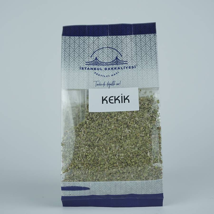 TOZ KEKİK DİLEDİĞİN KADAR AL