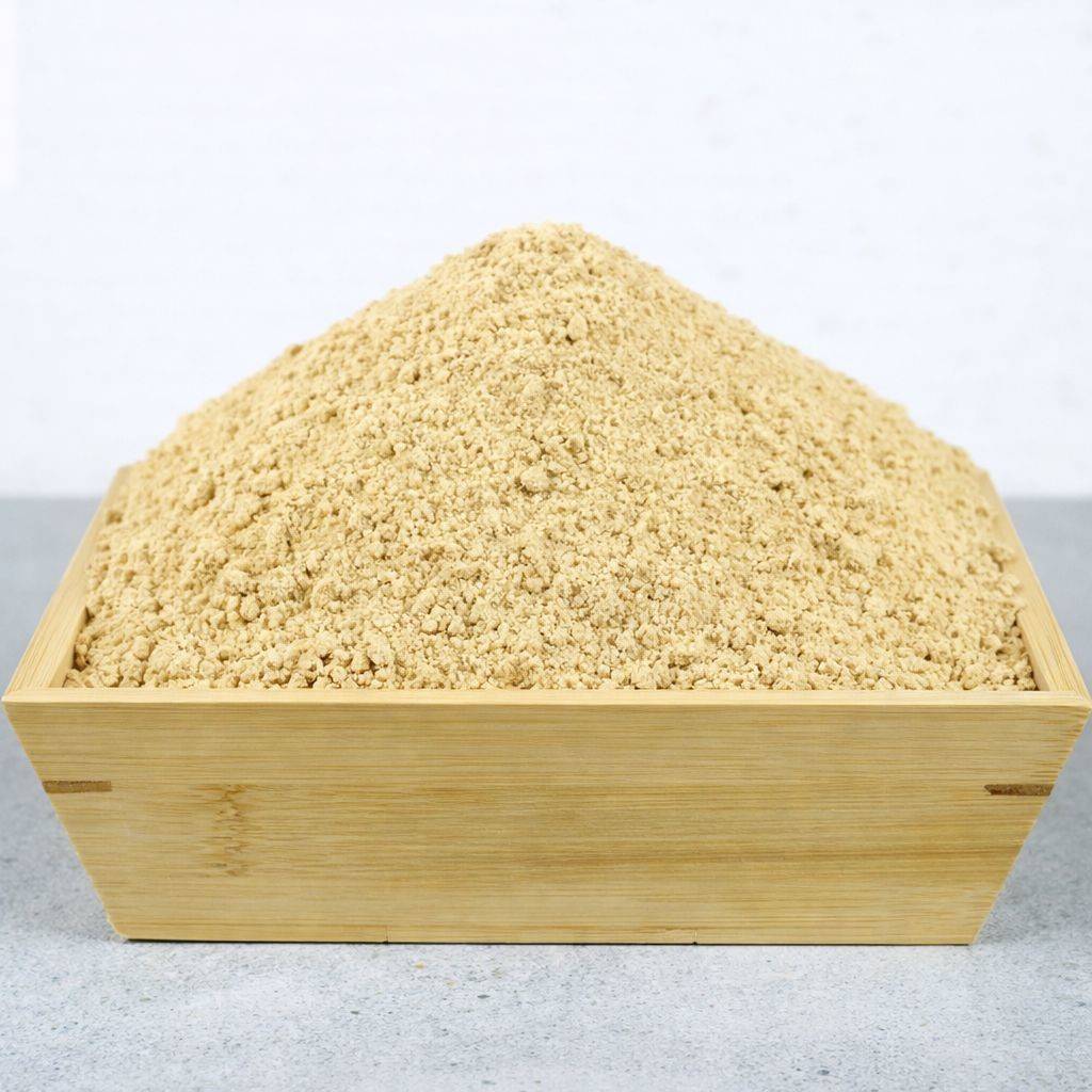 TOZ ZENCEFİL DİLEDİĞİN KADAR AL