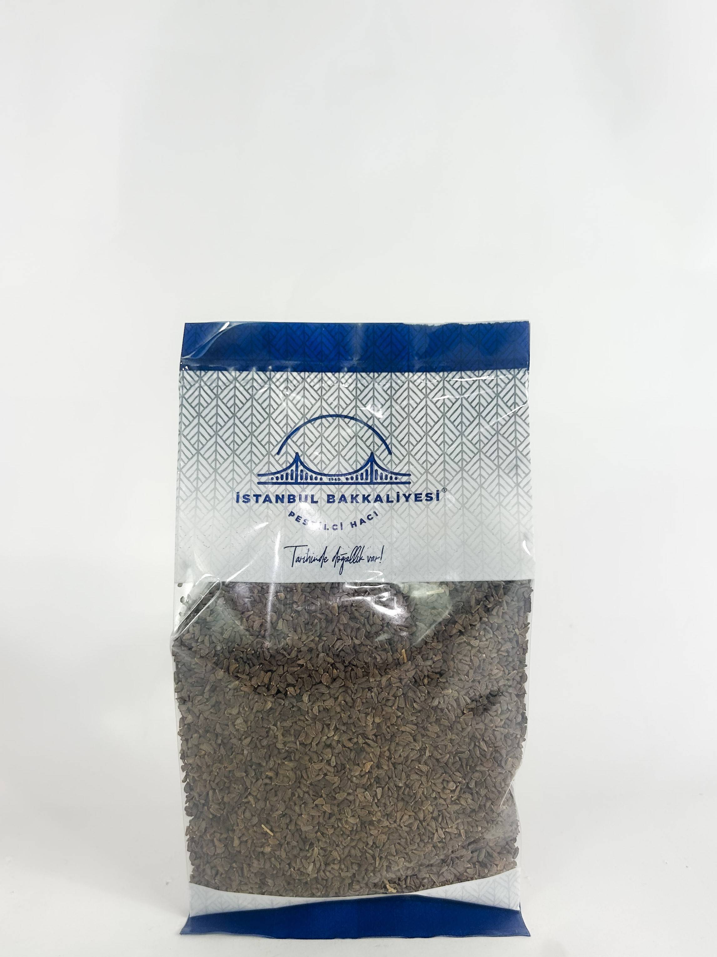ÜZERLİK TOHUMU DİLEDİĞİN KADAR AL