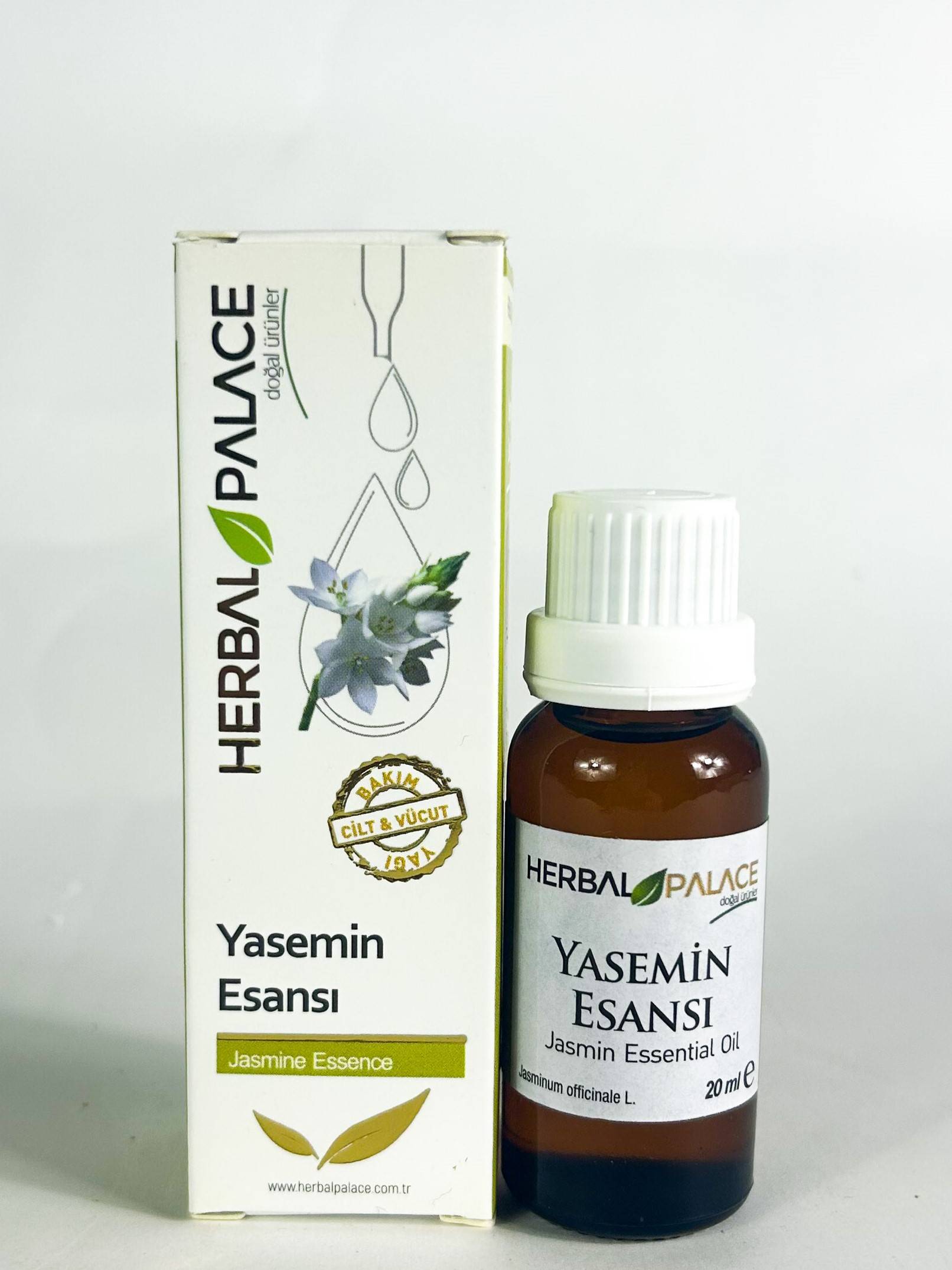 Yasemin Esansı 20ml thumbnail