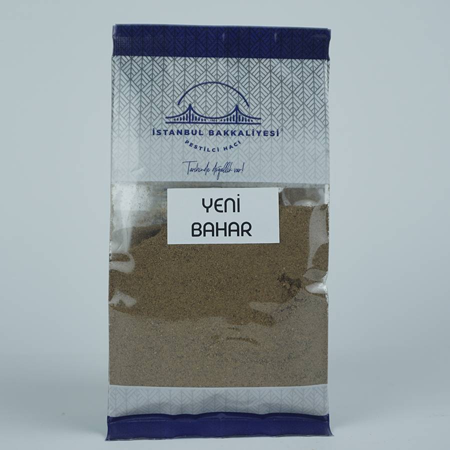 YENİ BAHAR DİLEDİĞİN KADAR AL