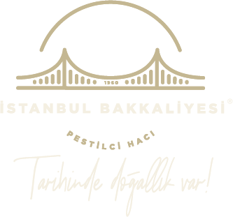 İstanbul Bakkaliyesi, Pestilci Hacı. Tarihinde doğallık var!